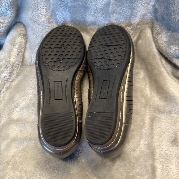 Rockport Cobb Hill collection Bronze Loafers for Women - Picture 2 of 9